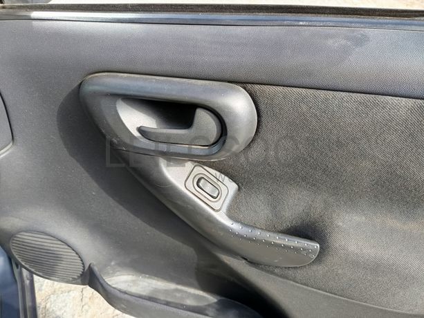 Opel Combo · Ano 2006