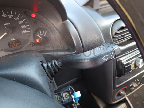 Opel Combo · Ano 2006