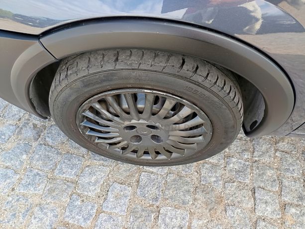 Opel Combo · Ano 2006