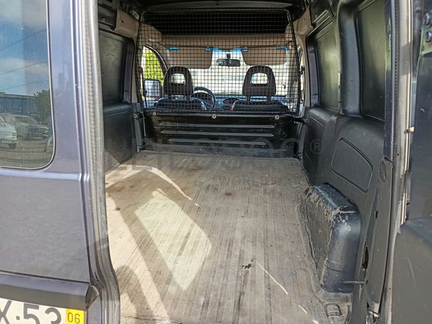 Opel Combo · Ano 2006