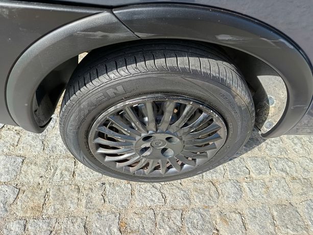 Opel Combo · Ano 2006