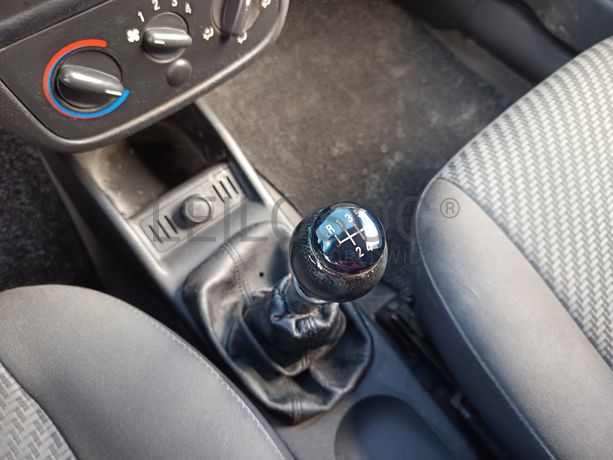 Opel Combo · Ano 2006