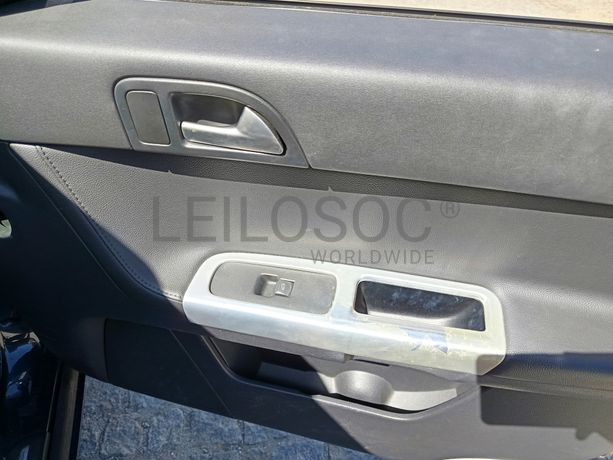 Volvo V50 · Ano 2012