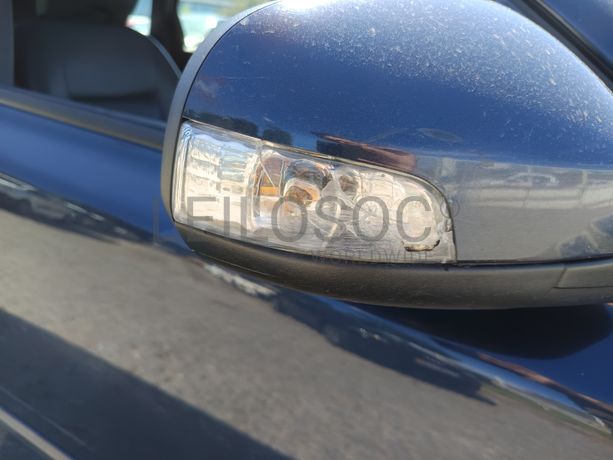 Volvo V50 · Ano 2012