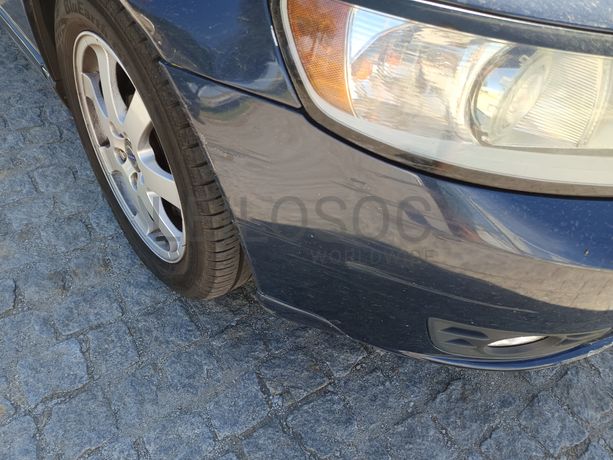 Volvo V50 · Ano 2012