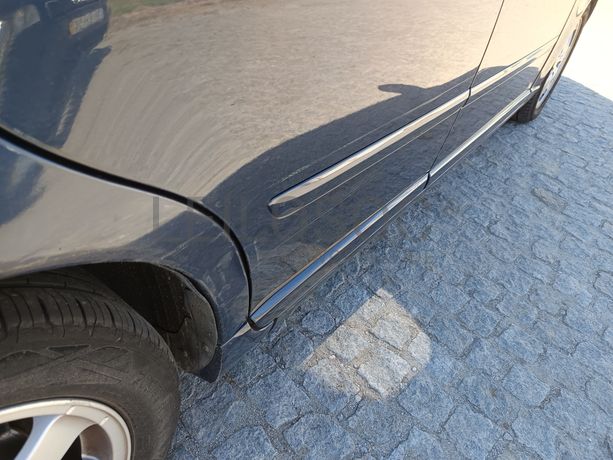 Volvo V50 · Ano 2012