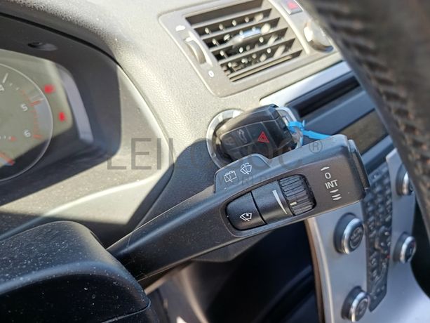 Volvo V50 · Ano 2012