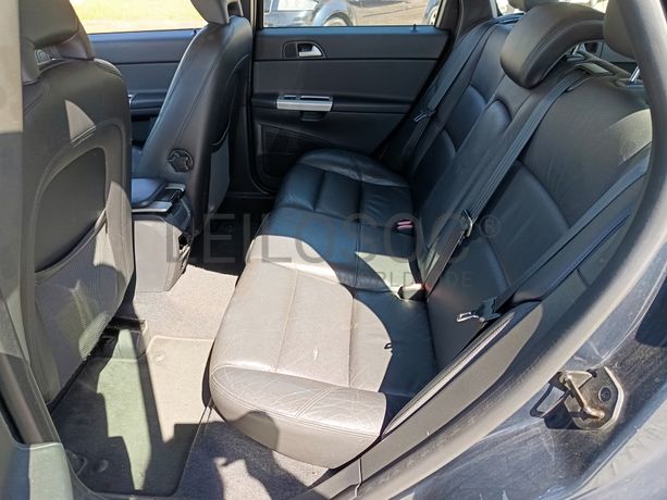 Volvo V50 · Ano 2012