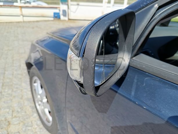 Volvo V50 · Ano 2012