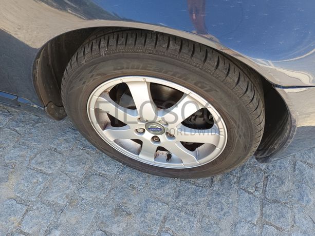 Volvo V50 · Ano 2012