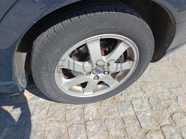 Volvo V50 · Ano 2012