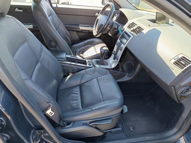 Volvo V50 · Ano 2012