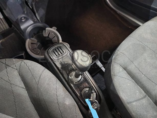 Smart Fortwo · Ano 2012