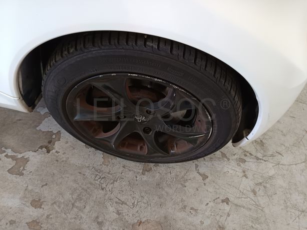 Smart Fortwo · Ano 2012