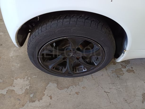 Smart Fortwo · Ano 2012