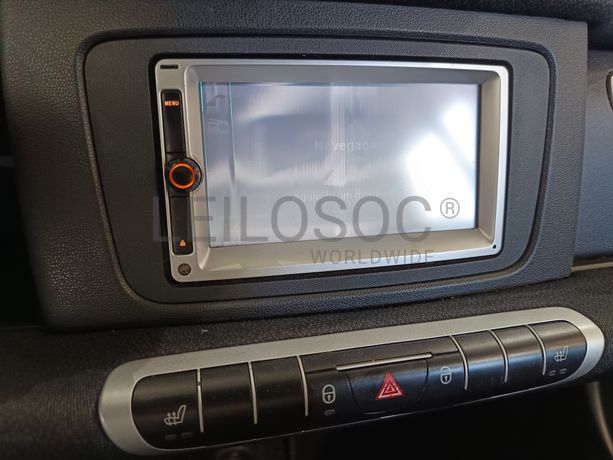 Smart Fortwo · Ano 2012