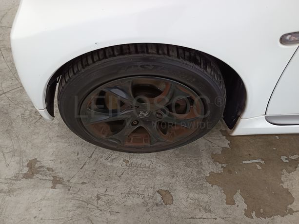 Smart Fortwo · Ano 2012