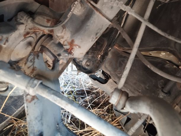 Smart Fortwo 453 Coupé · Ano 2015