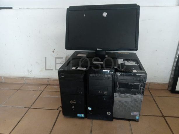 Material Informático