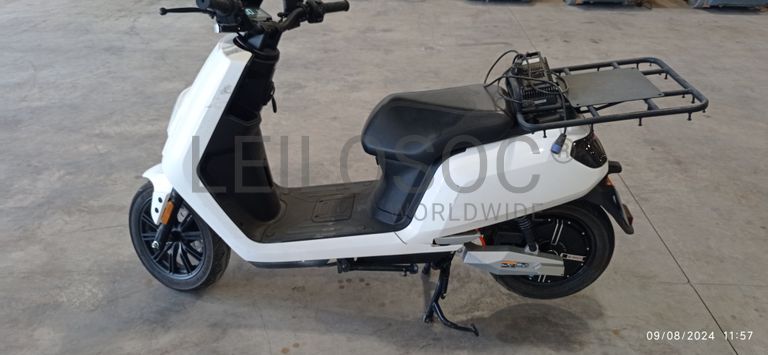 Urban Electric Motors LX05 · Ano 2021