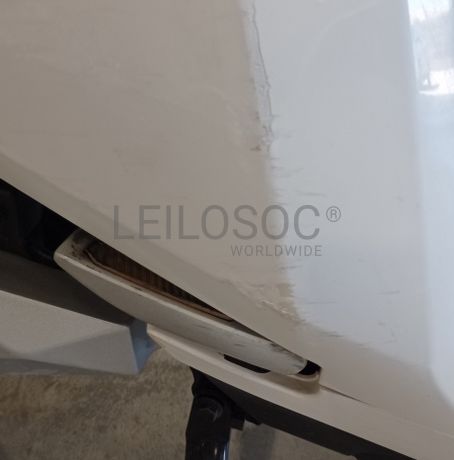 Urban Electric Motors LX05 · Ano 2021