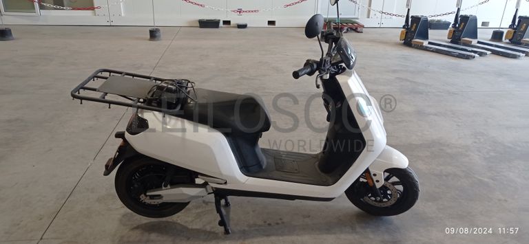 Urban Electric Motors LX05 · Ano 2021