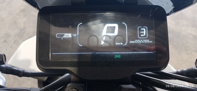 Urban Electric Motors LX05 · Ano 2021