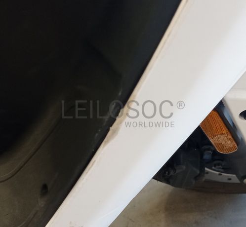 Urban Electric Motors LX05 · Ano 2021