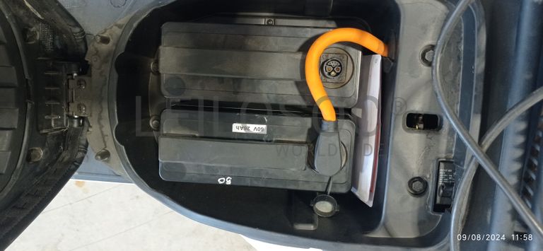 Urban Electric Motors LX05 · Ano 2021