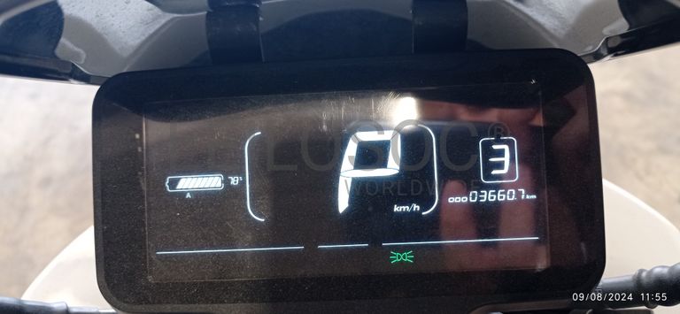 Urban Electric Motors LX05 · Ano 2021