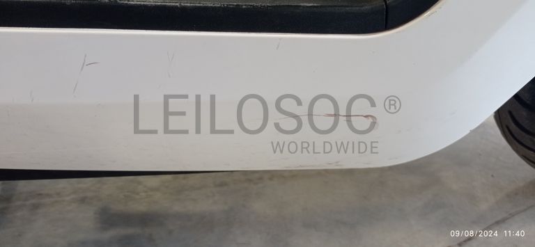 LVNENG Electric Motors LX08MAX · Ano 2023