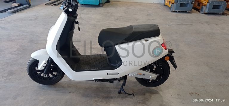 LVNENG Electric Motors LX08MAX · Ano 2023