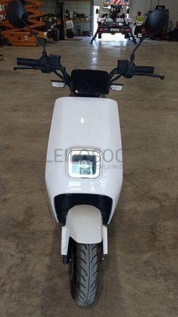 LVNENG Electric Motors LX08MAX · Ano 2023