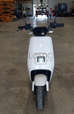 LVNENG Electric Motors LX08MAX · Ano 2023