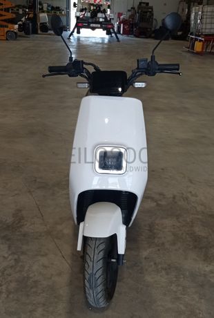 LVNENG Electric Motors LX08MAX · Ano 2023