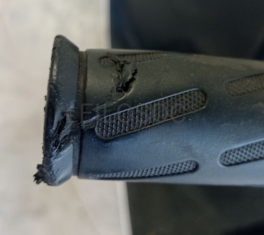 LVNENG Electric Motors LX08MAX · Ano 2023