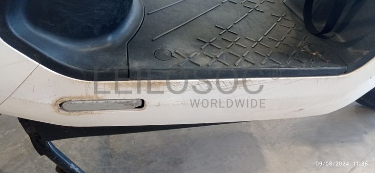 LVNENG Electric Motors LX08MAX · Ano 2023