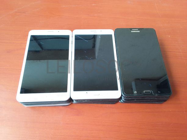 Tablets Samsung