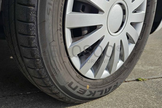 Seat Ibiza · Ano 2014