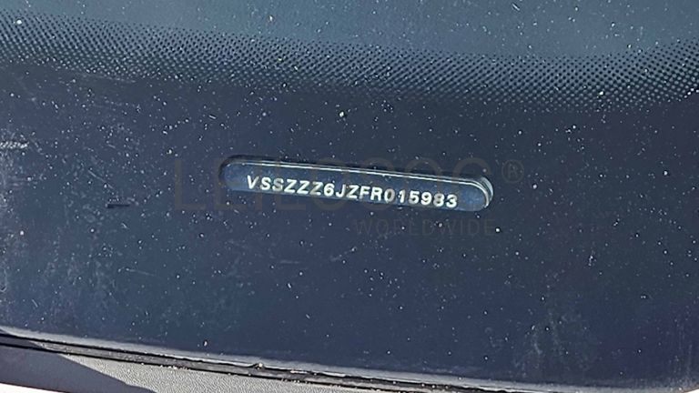 Seat Ibiza · Ano 2014