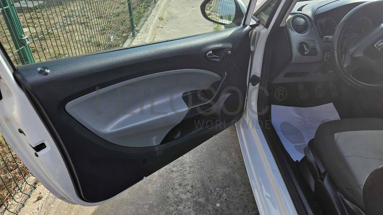 Seat Ibiza · Ano 2014