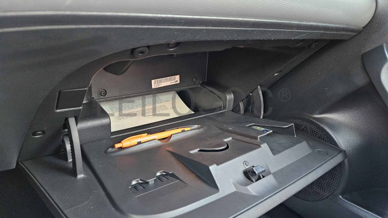 Seat Ibiza · Ano 2014