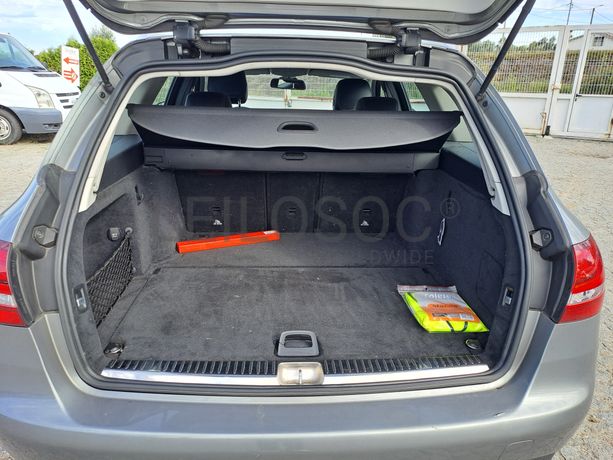 Mercedes-Benz C200 D · Ano 2014