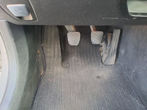 Mercedes-Benz C200 D · Ano 2014