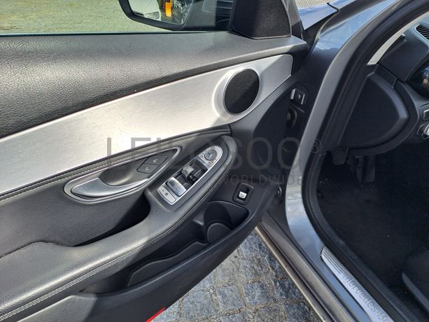Mercedes-Benz C200 D · Ano 2014