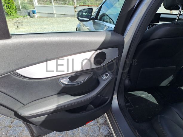 Mercedes-Benz C200 D · Ano 2014