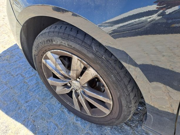 Peugeot 308 · Ano 2017