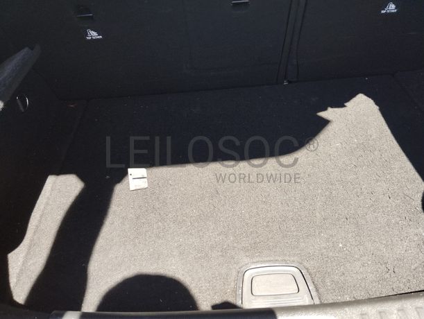 Mercedes-Benz A 180 · Ano 2015