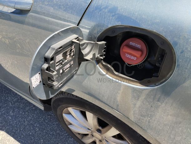 Mercedes-Benz A 180 · Ano 2015