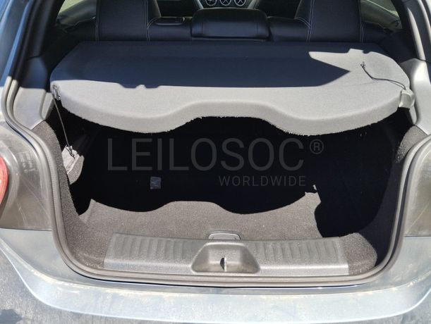 Mercedes-Benz A 180 · Ano 2015